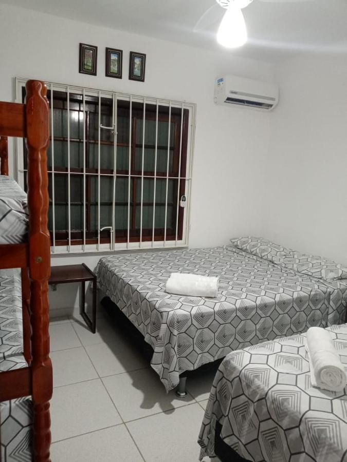 BúziosCasa Do Tio Eri - Geriba - 100 Metros Da Praia别墅 外观 照片